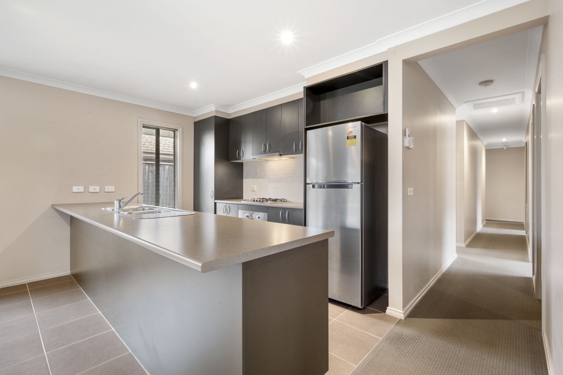 AFFORDABLE BOUTIQUE FAMILY HOME