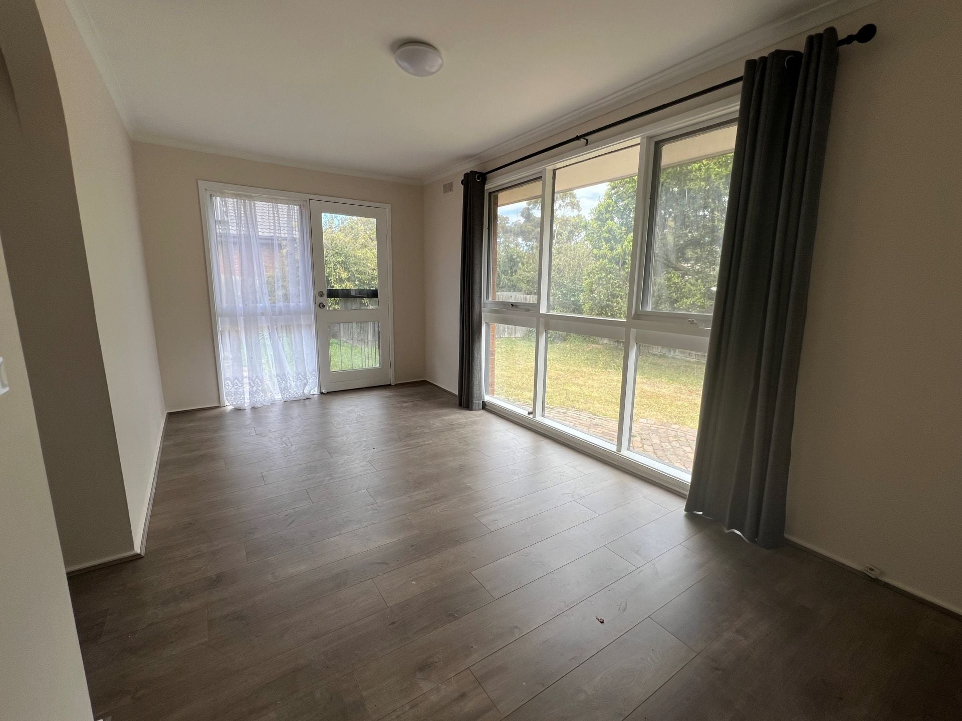 RENOVATED 3 BEDROOM HOME