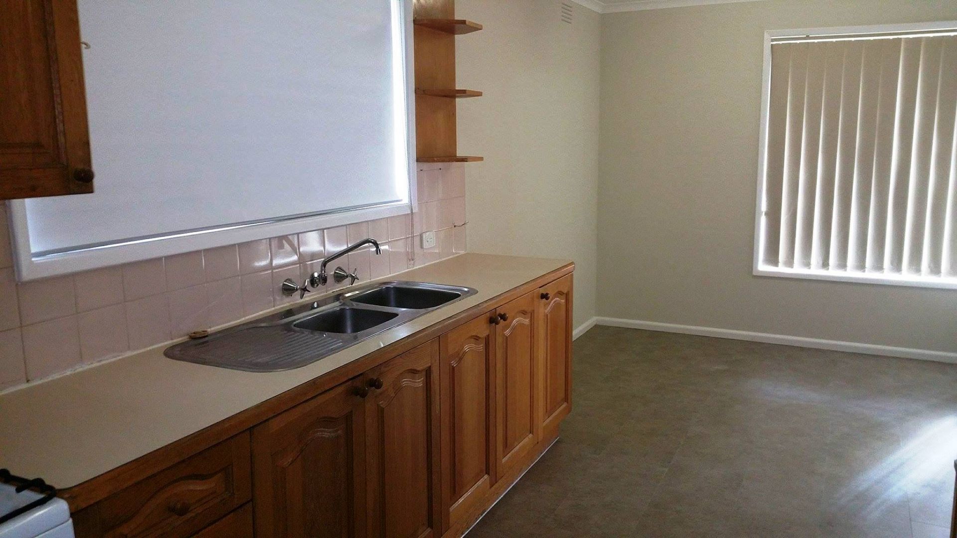 3 BEDROOM HOME IN A QUIET LOCATION