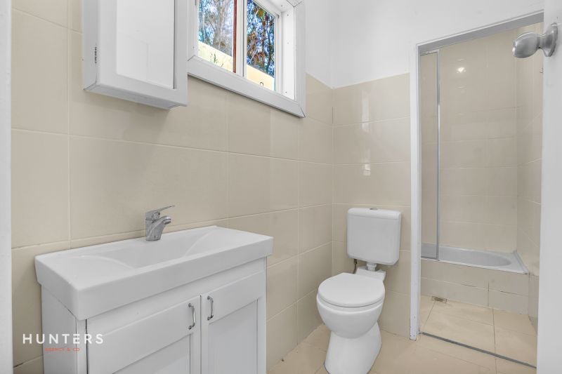 11 and 11B Bowden Street, Merrylands