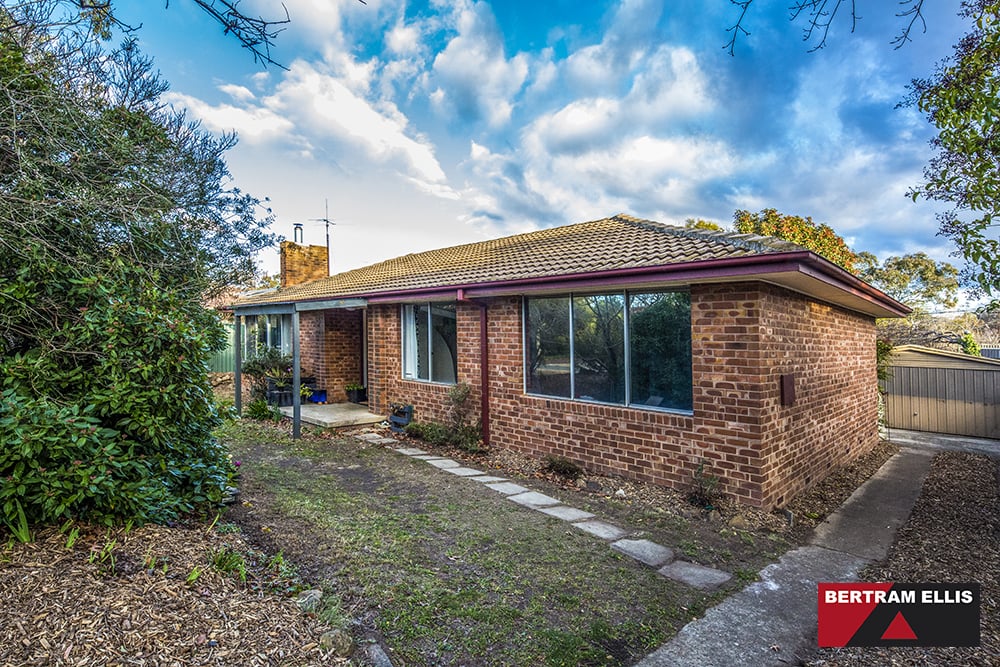 Real Estate For Sale 21 Alawa Street Waramanga , ACT