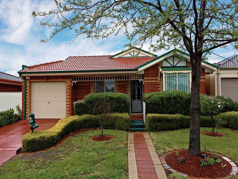 7 William Circuit, Caroline Springs - Thumbnail 2