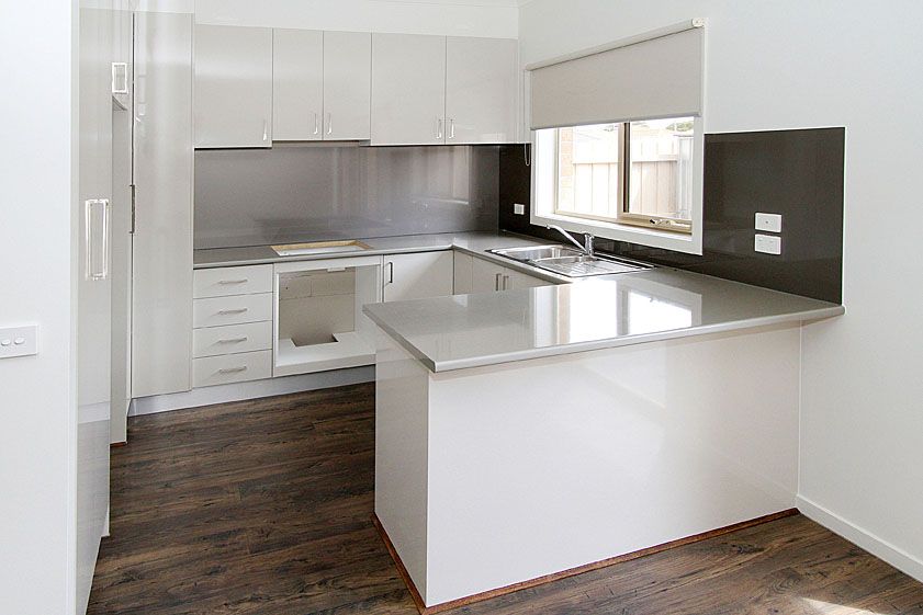 BEAUTIFUL THREE BEDROOM
