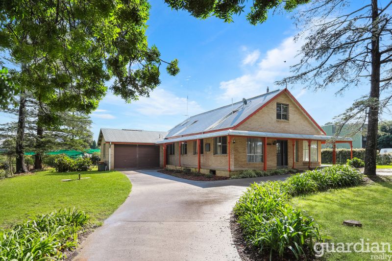 16 Moores Road Glenorie NSW, Glenorie - Thumbnail 3