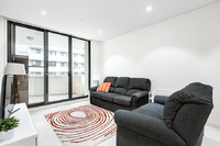 634/2 Nipper Street , Homebush