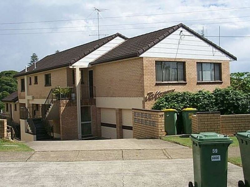 6/57 Dixon Street COOLANGATTA QLD