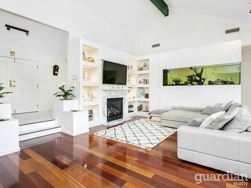 63 Gindurra Avenue CASTLE HILL NSW, Castle Hill - Thumbnail 6