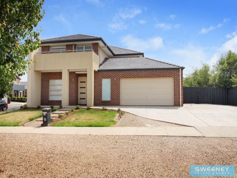 24 Central Parkway, Caroline Springs - Thumbnail 2