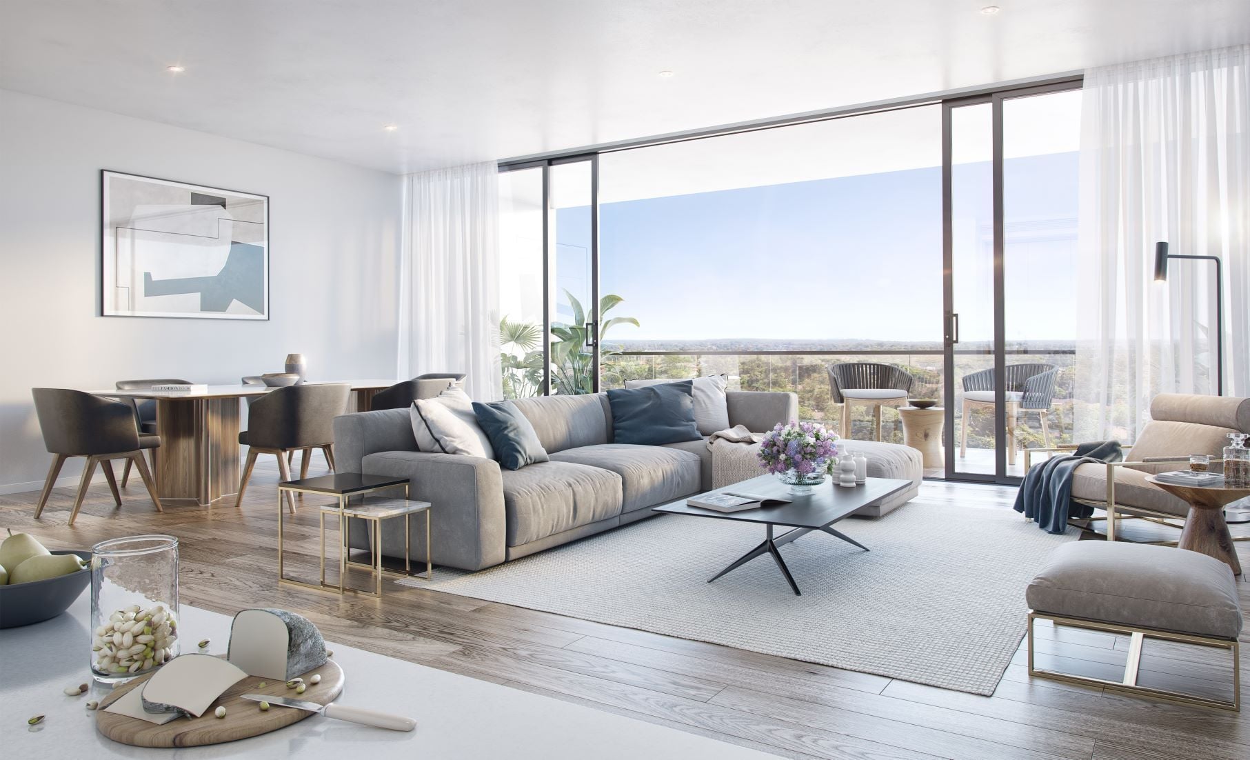 108/24 Belmont Street, Sutherland NSW 2232