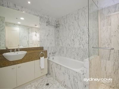 718/187 Kent Street, SYDNEY NSW 2000, Sydney - Thumbnail 6