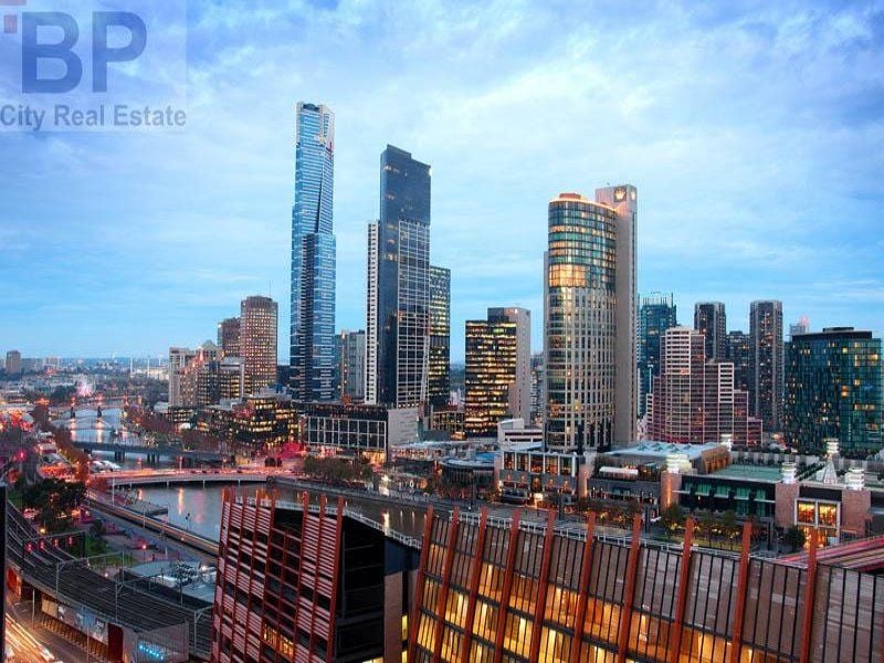 2107/8 Downie Street MELBOURNE VIC, Melbourne - Thumbnail 7