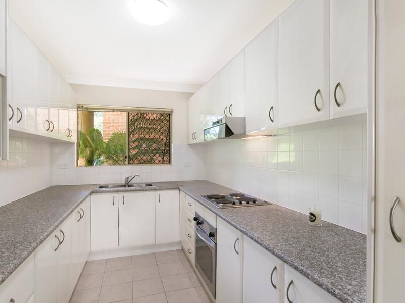 3/94 Linden Street, SUTHERLAND, Sutherland - Thumbnail 5