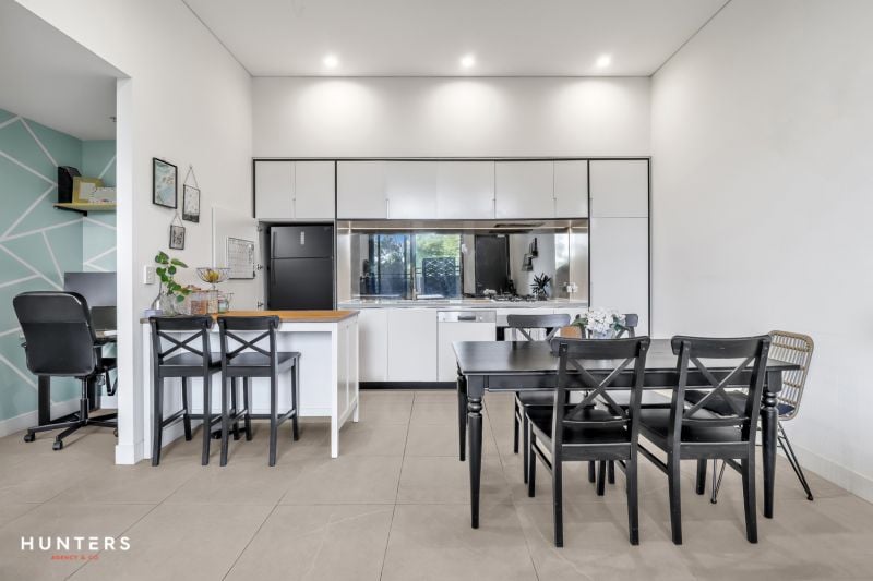 151/2 Morton Street, Parramatta