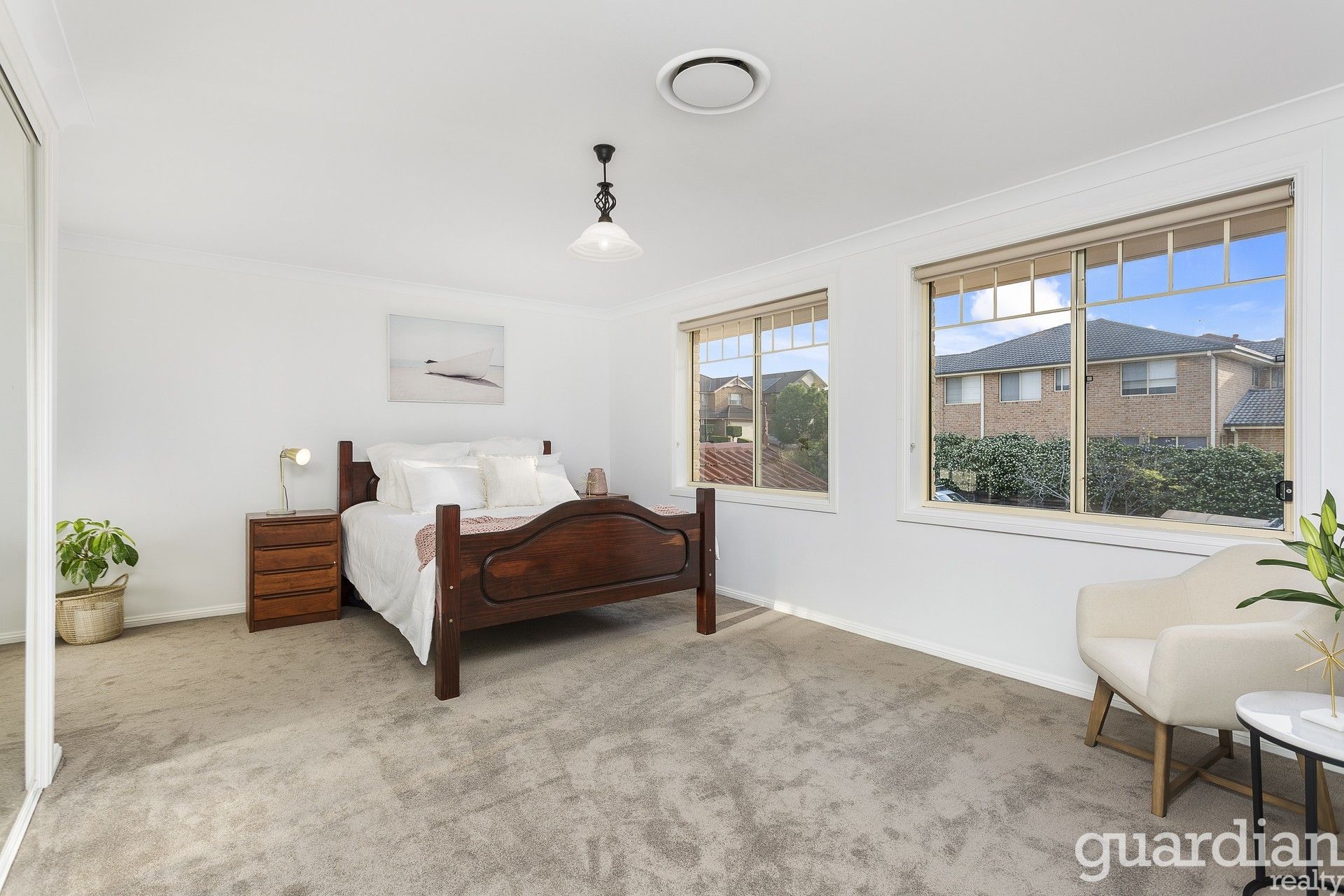 19 Wildrose Street Kellyville NSW, Kellyville - Thumbnail 7
