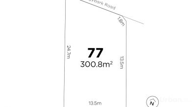 Oakville 77/1 Stringybark Road