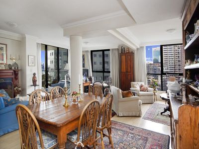 2307/183 Kent Street, SYDNEY NSW 2000, Sydney - Thumbnail 3
