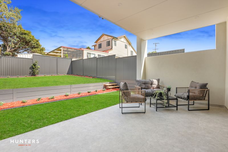 Lot 1/B/34 Webb Street, Merrylands