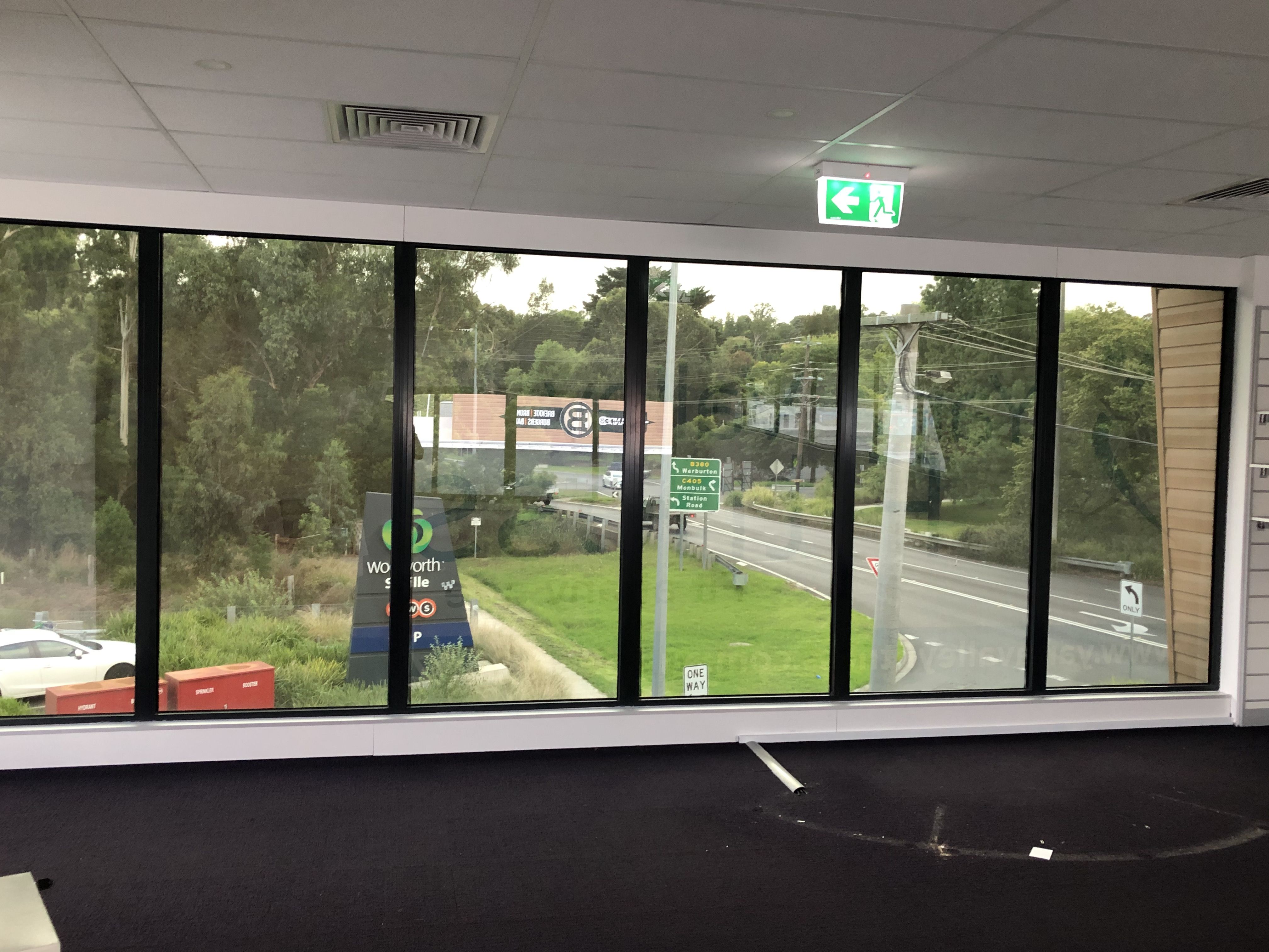 Level 1/17/579a Warburton Highway Seville