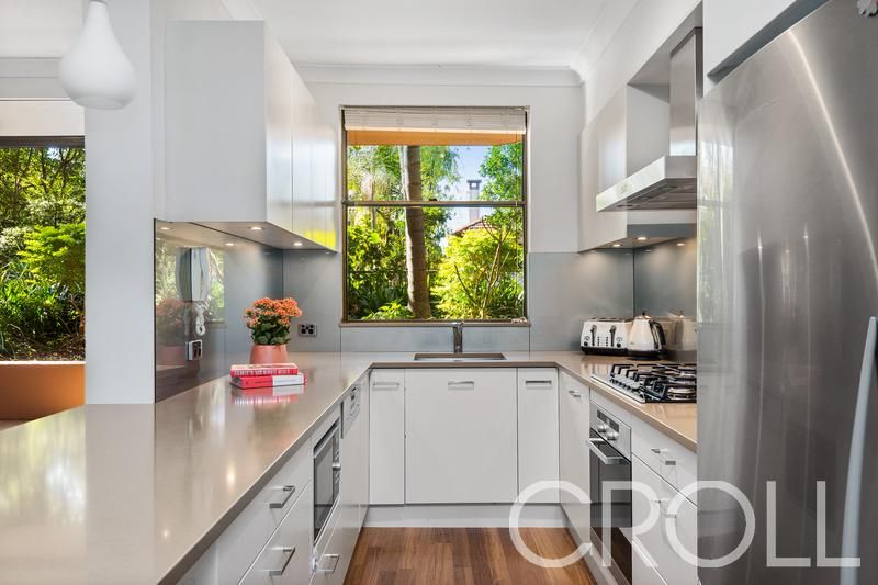 G1/125-131 Spencer Road CREMORNE NSW, Cremorne - Thumbnail 2