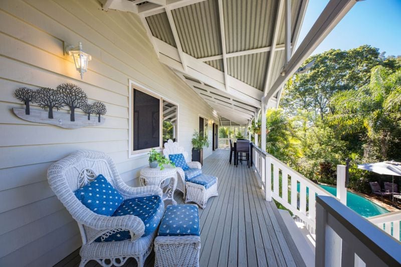 569 Paynters Creek Road Rosemount QLD, Rosemount - Thumbnail 4