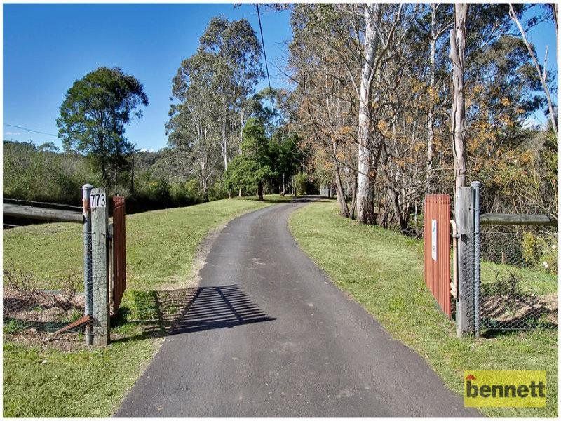773 Bells Line of Road, Kurrajong - Thumbnail 4