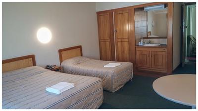 MOTEL FOR SALE - UPPER NORTH SHORE - RARE OPPORTUNITY