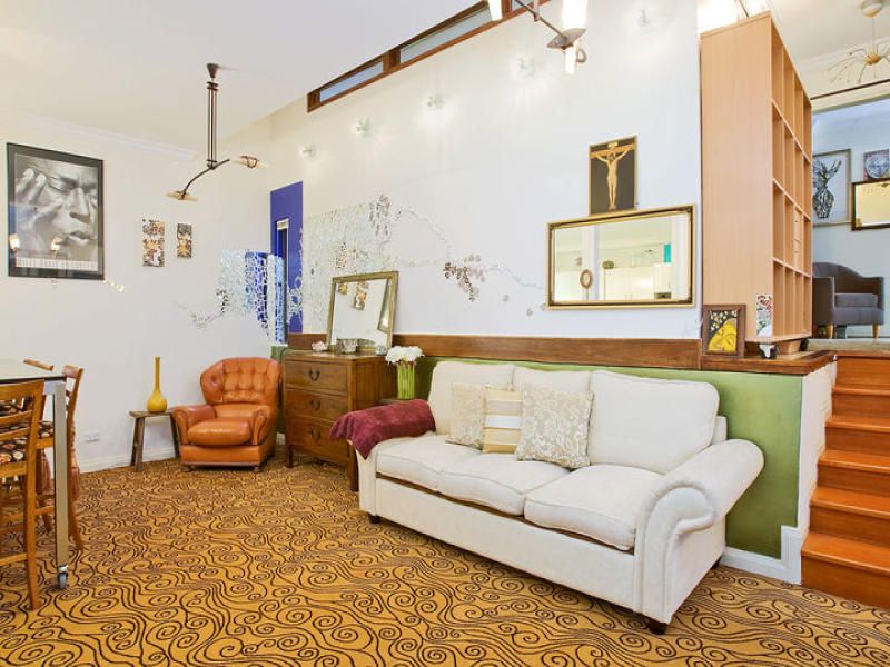 4/1 Balfour Street WOLLSTONECRAFT NSW, Wollstonecraft - Thumbnail 4