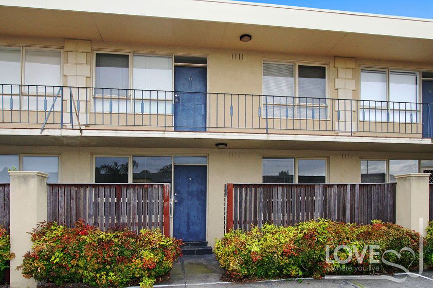 LOCATED IN THE HEART OF THORNBURY