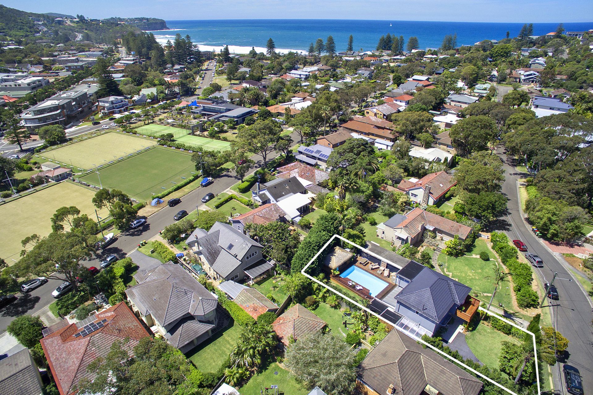 12 Trevor Road Newport NSW, Newport - Thumbnail 2