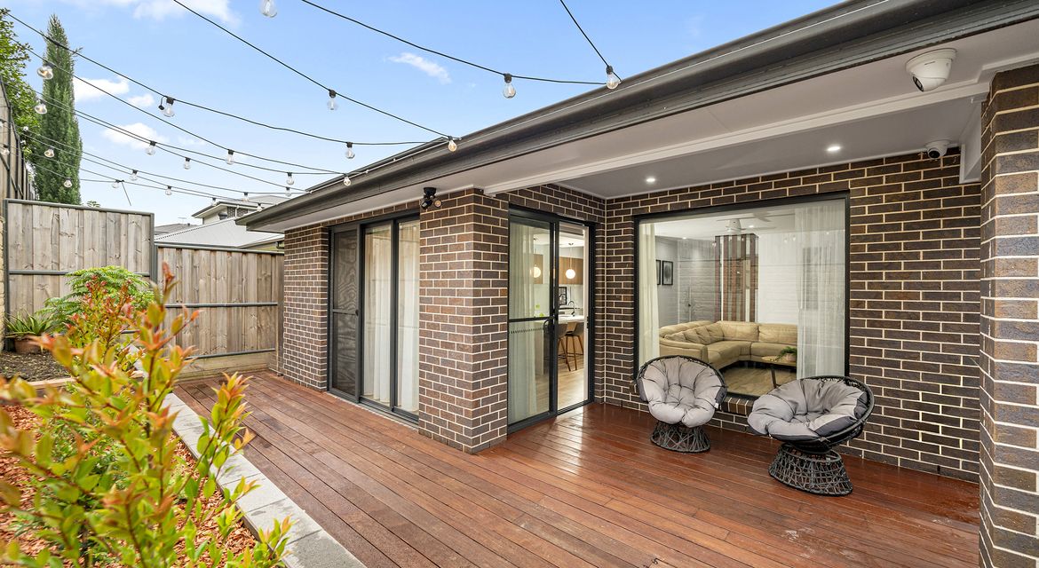 Box Hill 16 Brumby Street