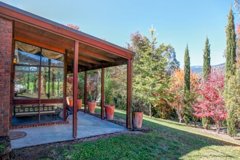 158 Simmonds Creek Road Tawonga South VIC, Tawonga South - Thumbnail 2