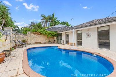 19 Scott Place, Hillarys