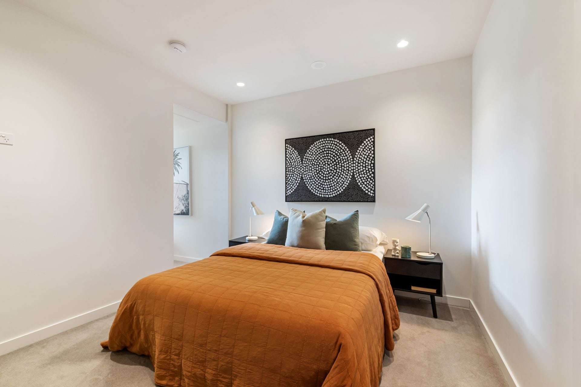Spoil Yourself With The Lifestyle And The Location
