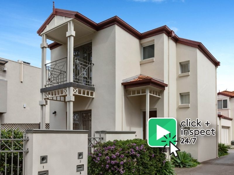 1/483 St Kilda Street, Elwood - Thumbnail 2