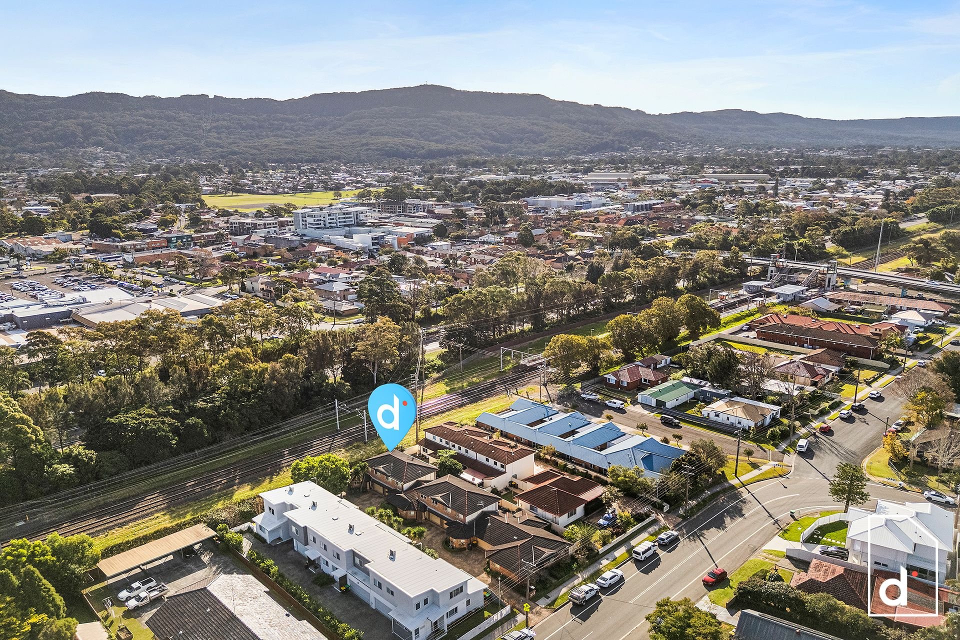 5/24 Montague Street, Fairy Meadow NSW