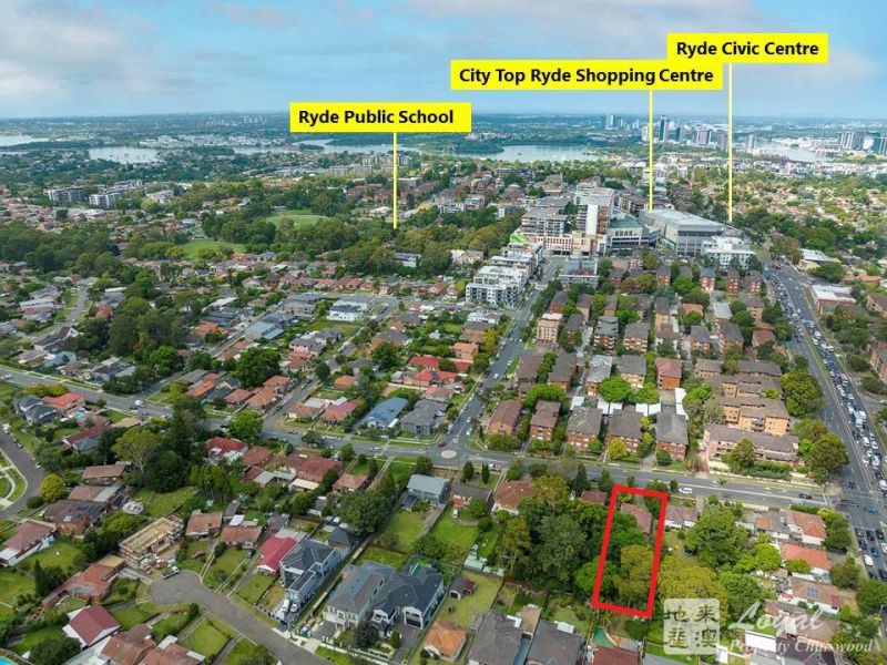 247 Buffalo Road Ryde NSW, Ryde - Thumbnail 2