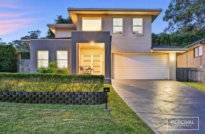 49 The Point Drive, Port Macquarie