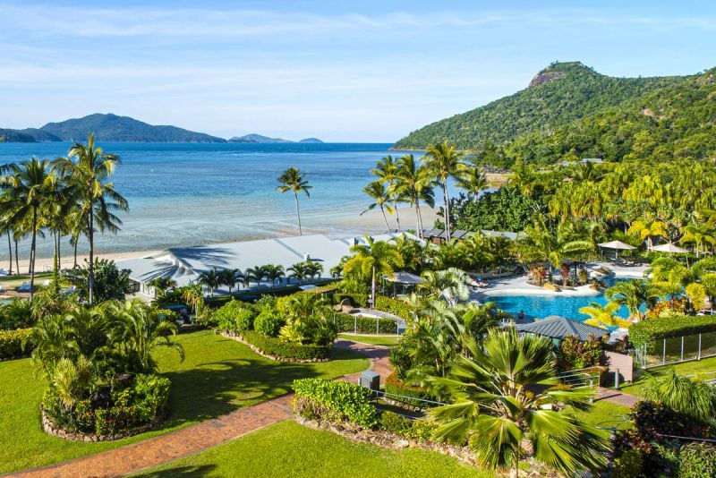 Hamilton Island Real Estate