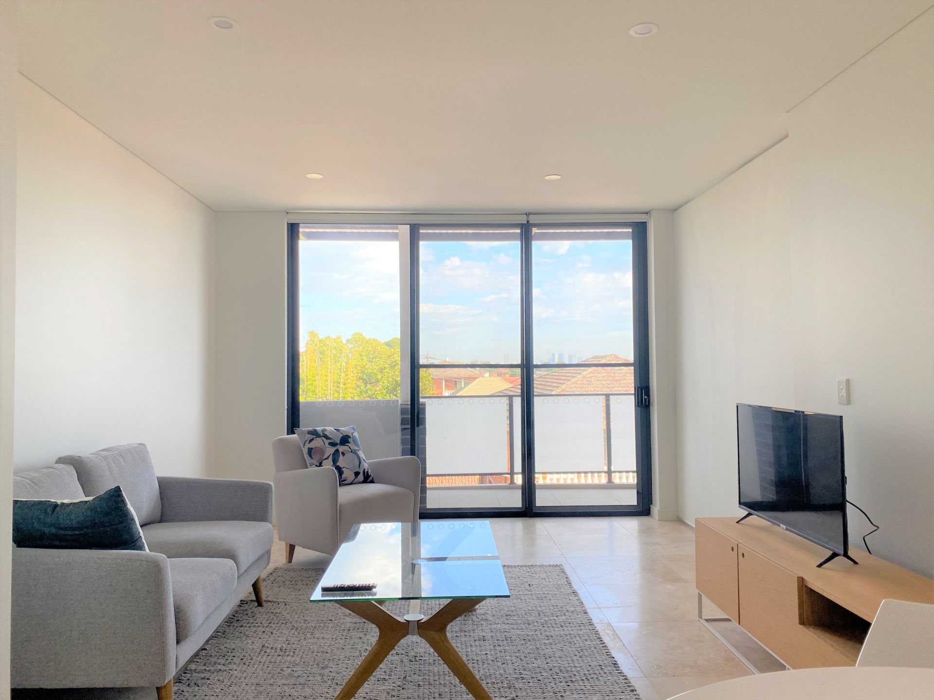 A203/30 East Street, Five Dock NSW