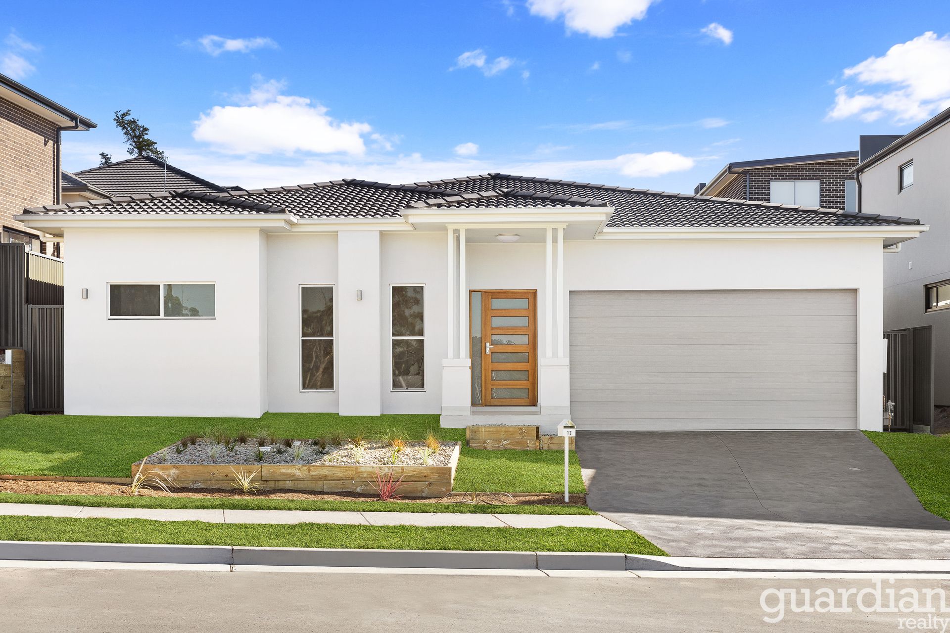 12 Barakee Crescent Kellyville NSW, Kellyville - Thumbnail 2