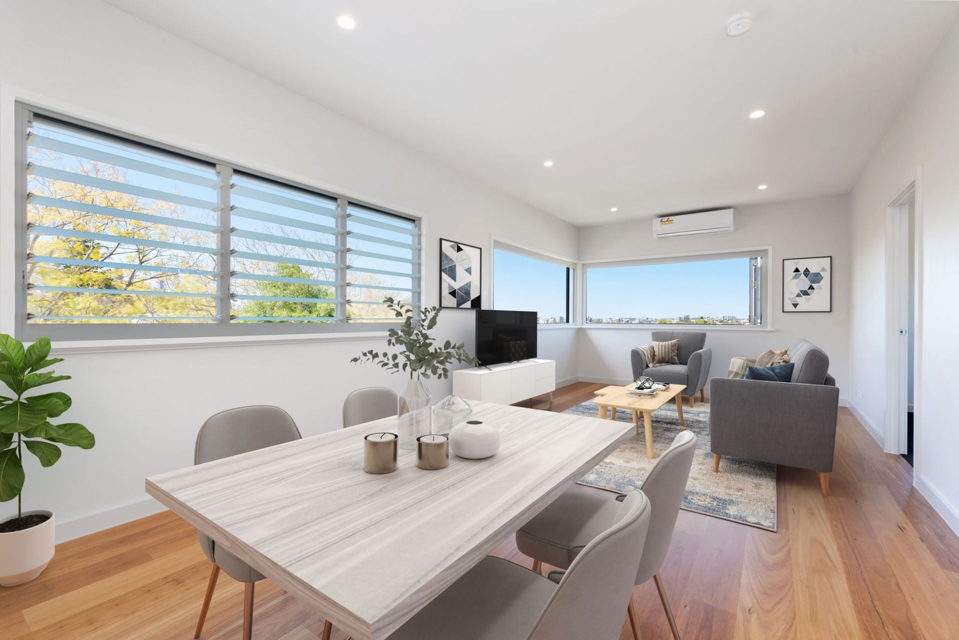 Level 2 & 3/122a Latrobe Terrace, Paddington AUMR Property