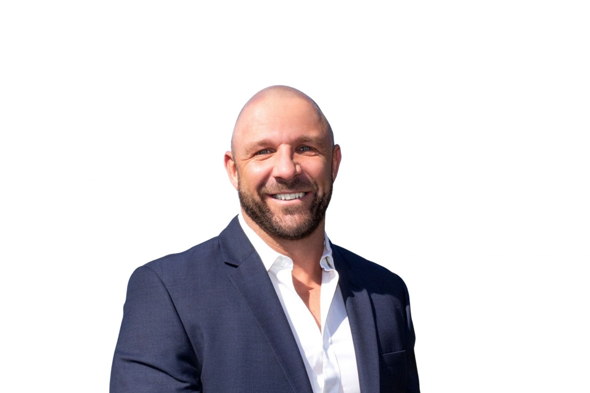 Nige Baker Property Consultant Property Today