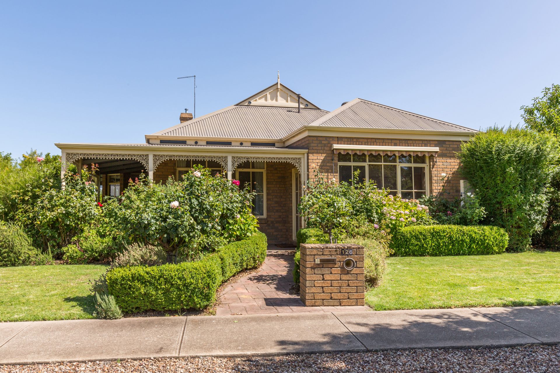 126 Barnes Boulevard, Horsham Wes Davidson Real Estate