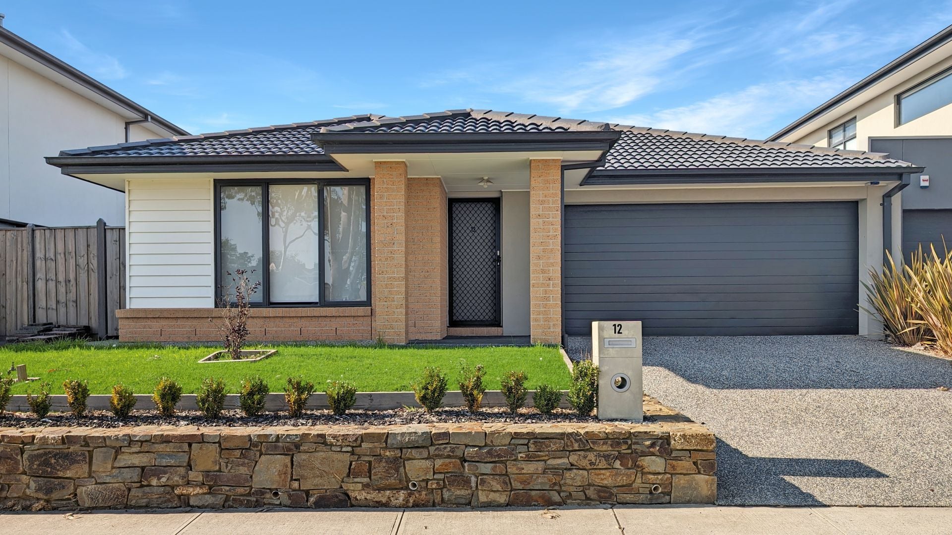 12 McGeown Circuit, Cranbourne VIC