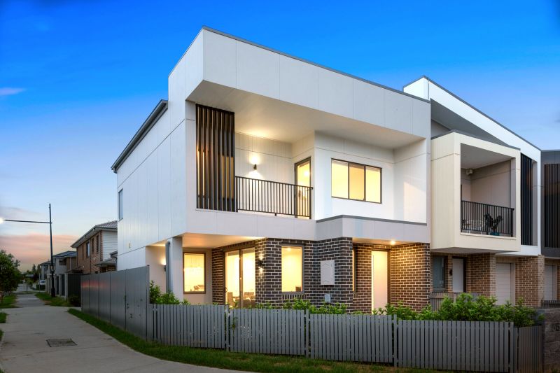 56 Rosetta Street, Schofields