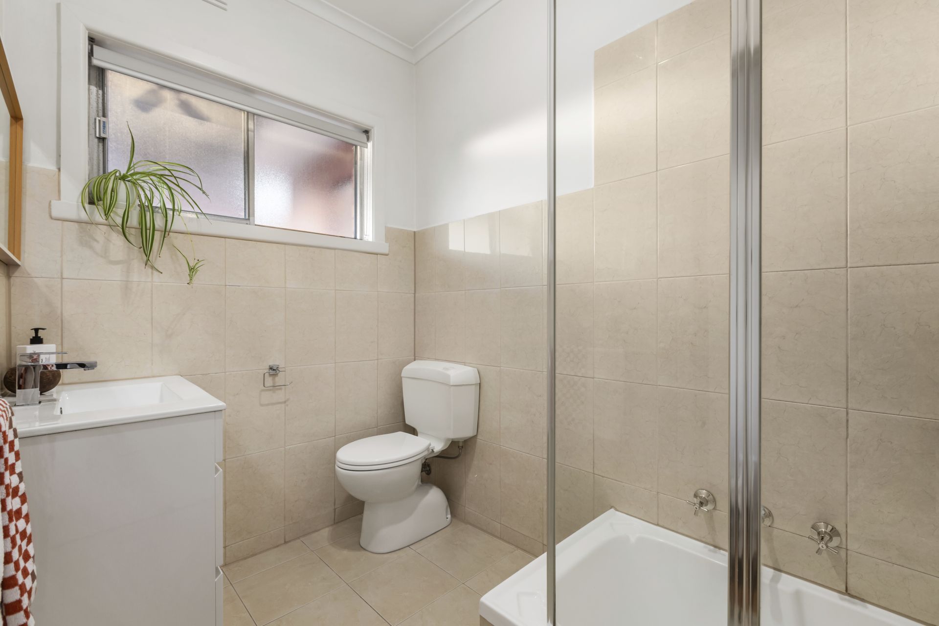 Warm, Welcoming, Comfortable And Convenient
