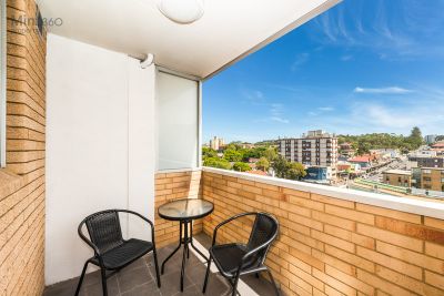 802/212 Bondi Road, Bondi