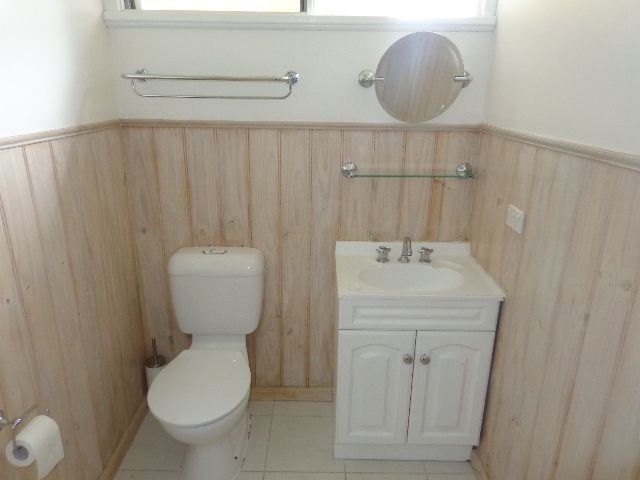 **Great Location in Picturesque Street**