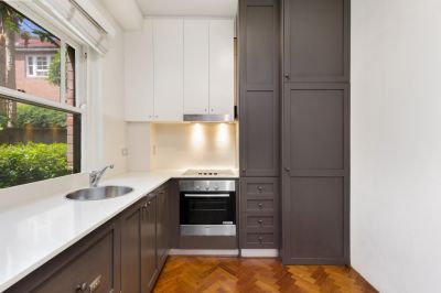 3/58 Dolphin Street, Coogee