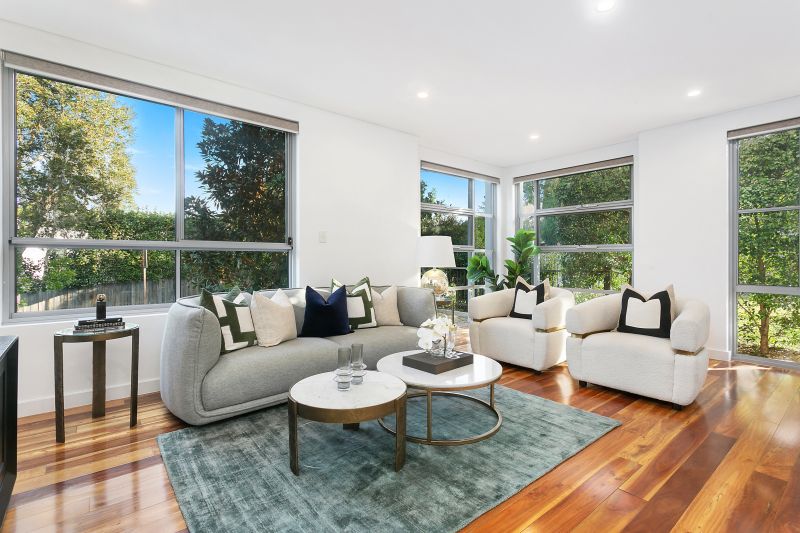 Real Estate For Sale 1 Rosanna Close Willoughby , NSW